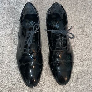 After Six dress shoe